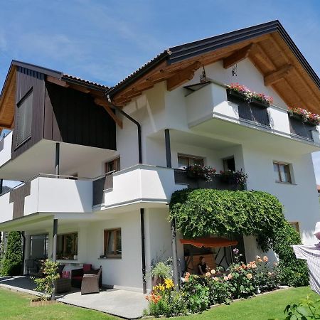 Appartements Oberleiter Olang Екстер'єр фото