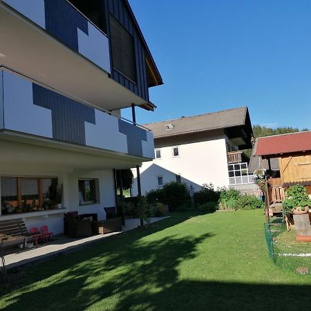 Appartements Oberleiter Olang Екстер'єр фото