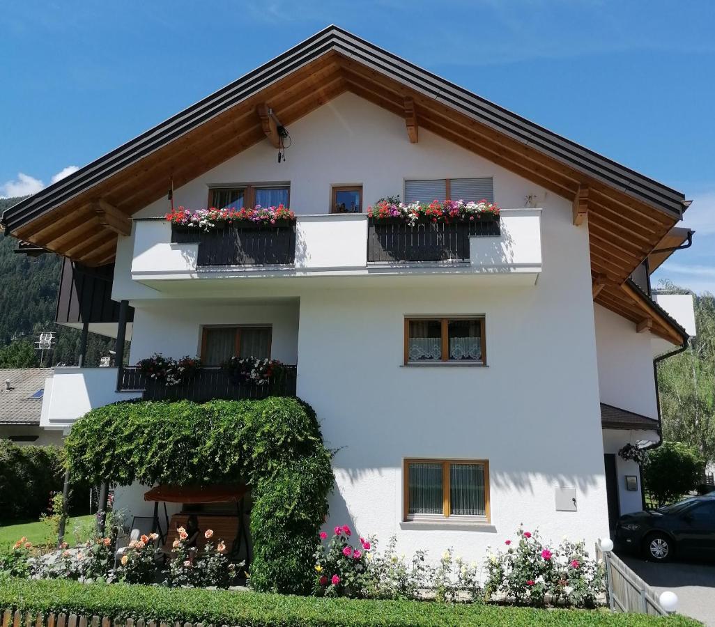 Appartements Oberleiter Olang Екстер'єр фото