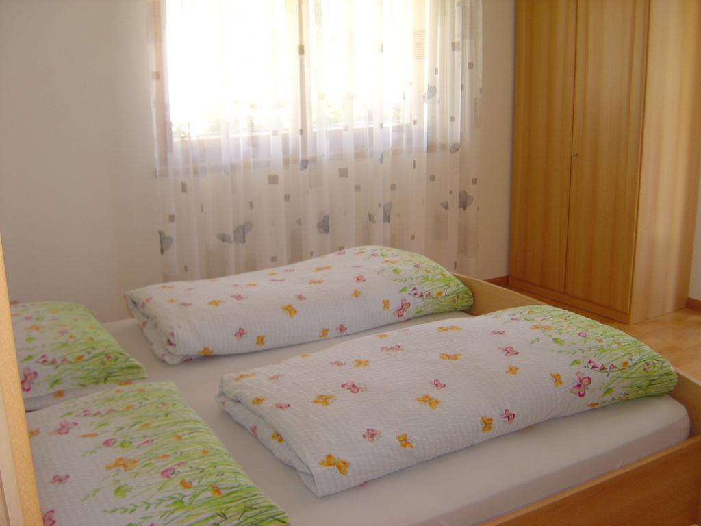 Appartements Oberleiter Olang Екстер'єр фото