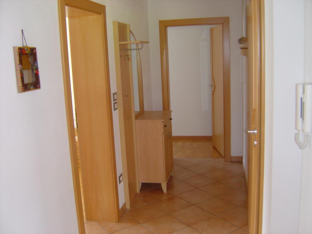 Appartements Oberleiter Olang Екстер'єр фото