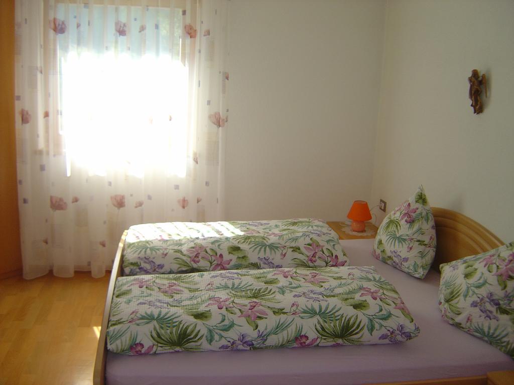 Appartements Oberleiter Olang Екстер'єр фото
