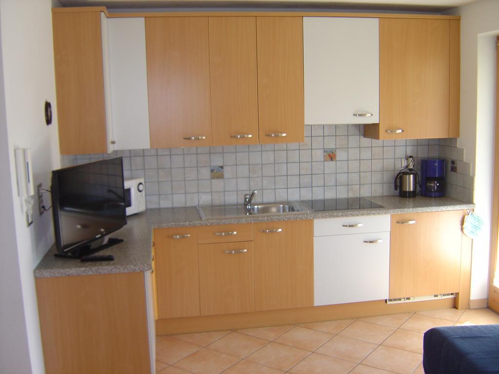 Appartements Oberleiter Olang Екстер'єр фото