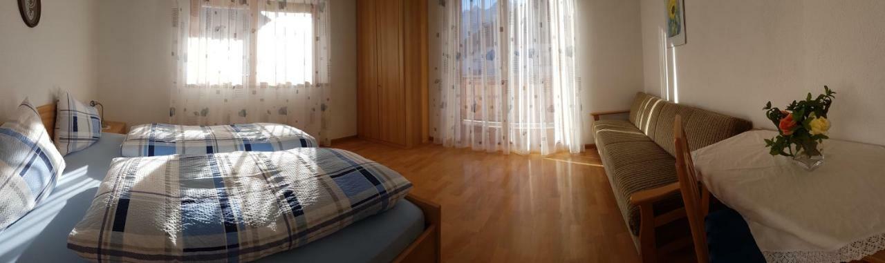 Appartements Oberleiter Olang Екстер'єр фото