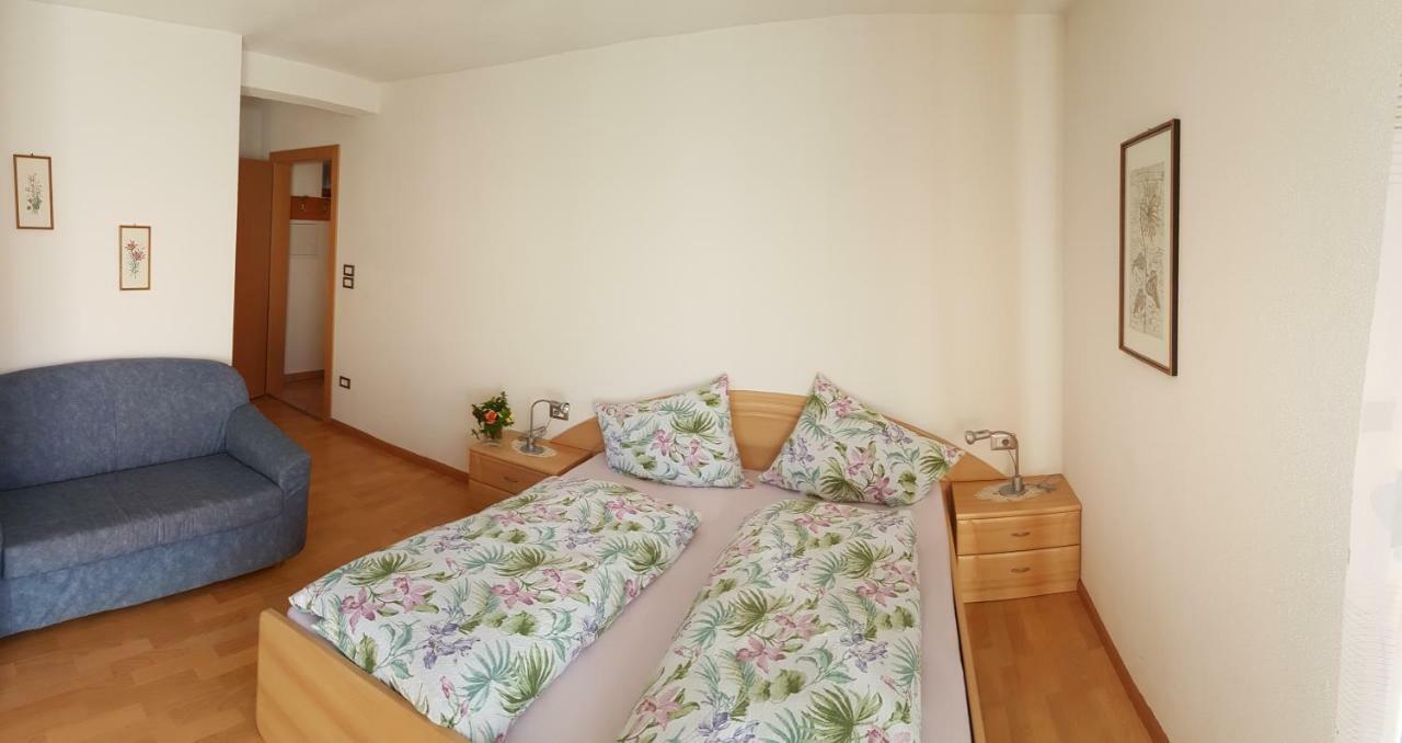 Appartements Oberleiter Olang Екстер'єр фото