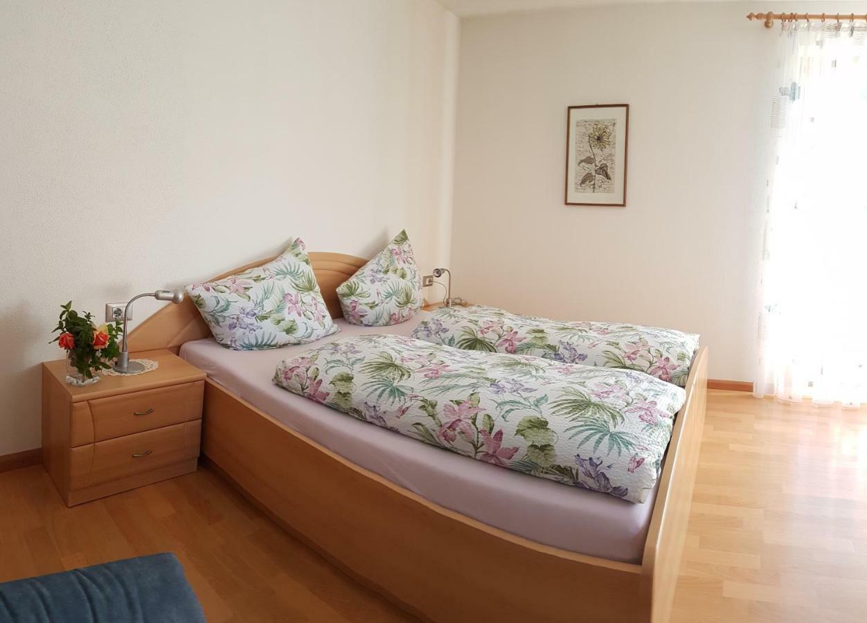 Appartements Oberleiter Olang Екстер'єр фото