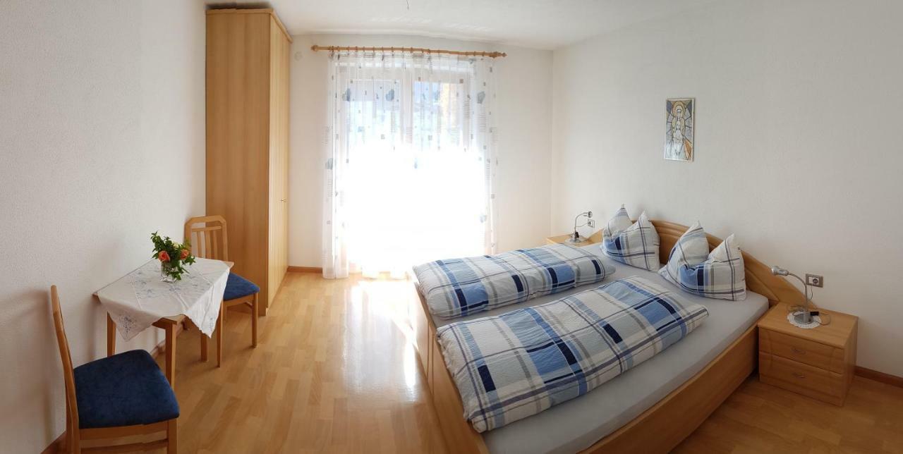 Appartements Oberleiter Olang Екстер'єр фото