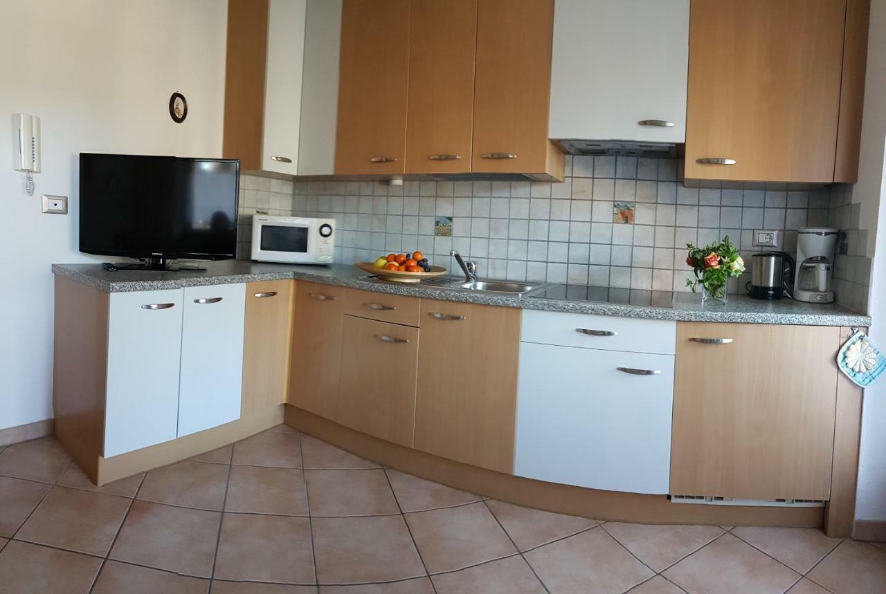 Appartements Oberleiter Olang Екстер'єр фото