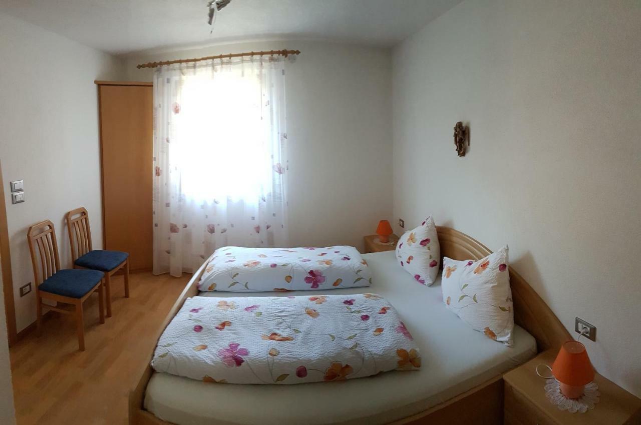 Appartements Oberleiter Olang Екстер'єр фото