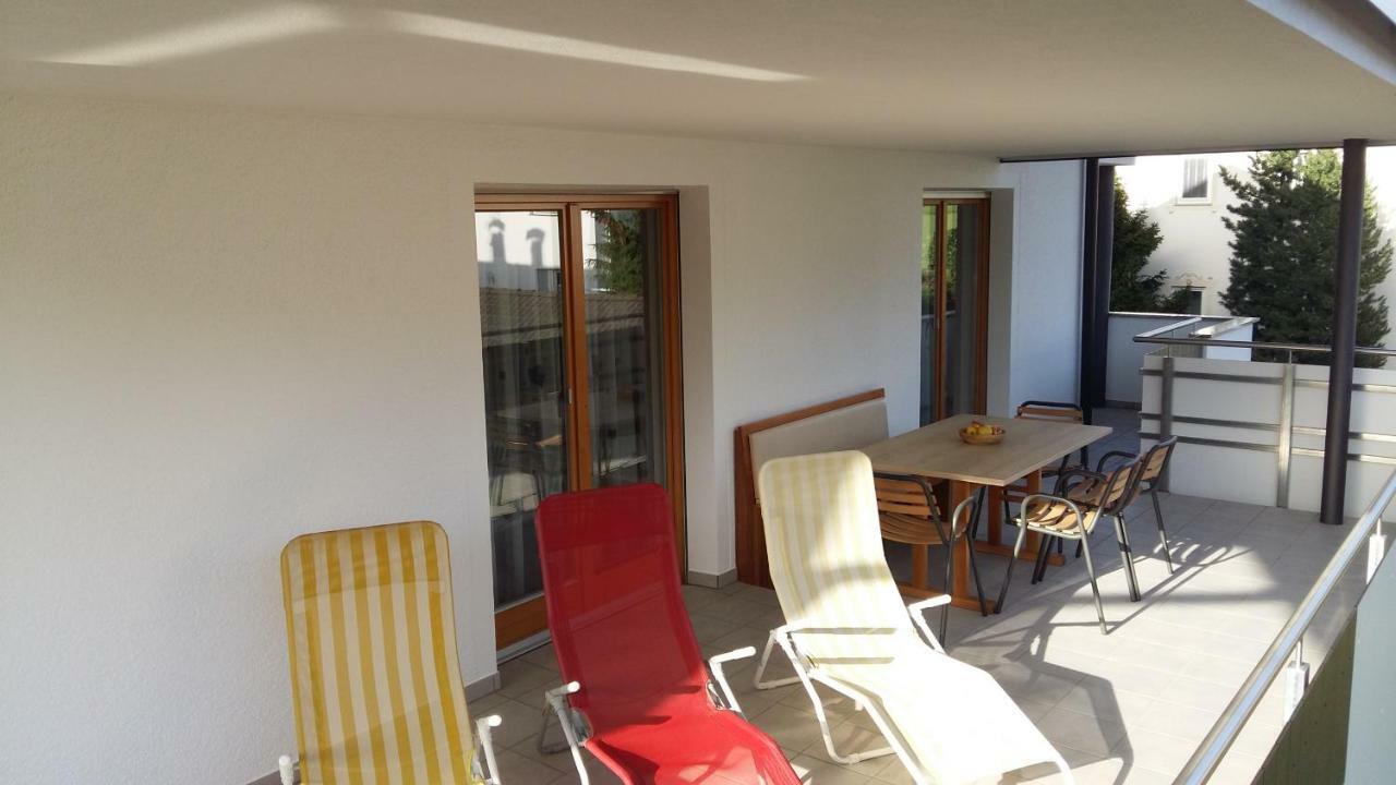 Appartements Oberleiter Olang Екстер'єр фото