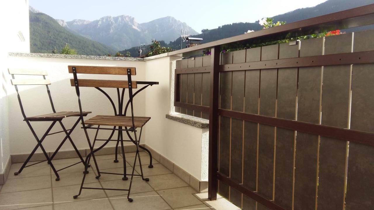 Appartements Oberleiter Olang Екстер'єр фото